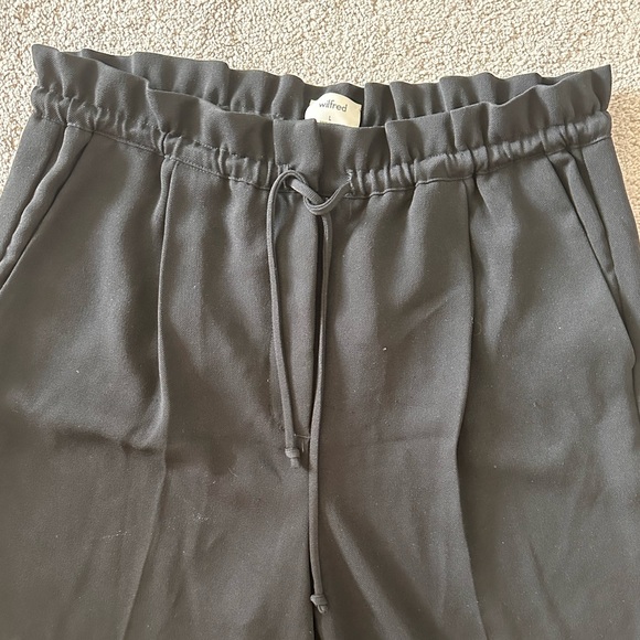 Wilfred Paper Bag Style Dress Pants - Picture 4 of 10